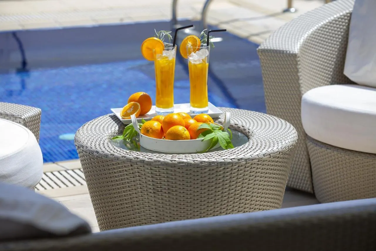 Central Protaras Seaview Villa Zinnia