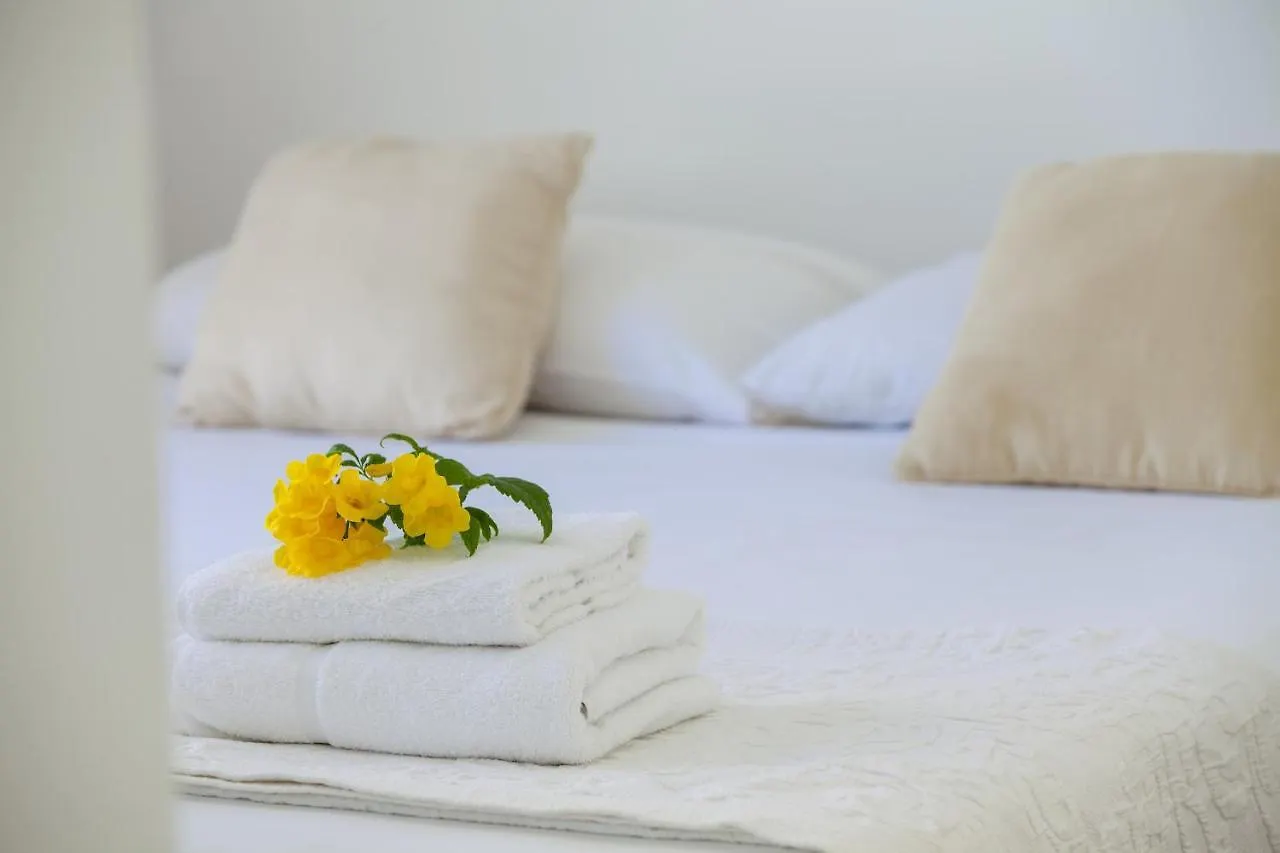 Central Protaras Seaview Villa Zinnia Cyprus