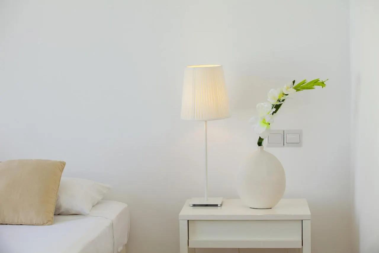 Central Protaras Seaview Villa Zinnia 0*,