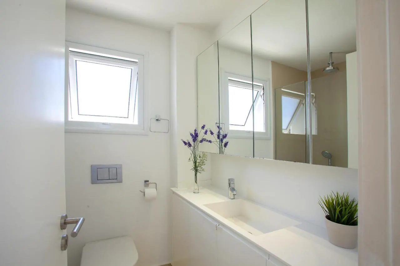Central Protaras Seaview Villa Zinnia 0*,  Cyprus